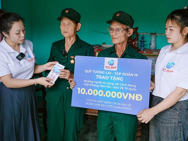 Đội ngũ hỗ trợ khách hàng