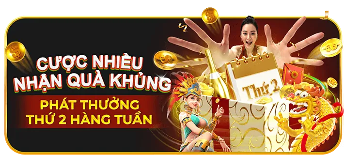 Ưu đãi chào mừng Hello88
