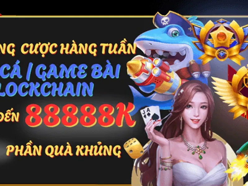 Ưu đãi đặc biệt và sự kiện theo mùa halo88