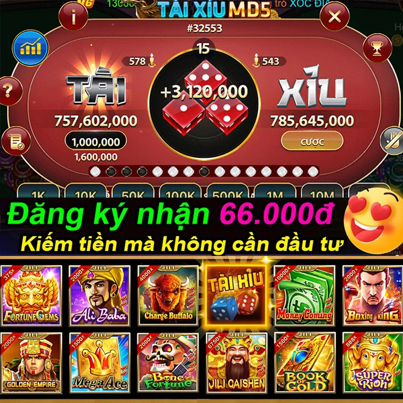 Lý do chọn Halo88 Việt Nam