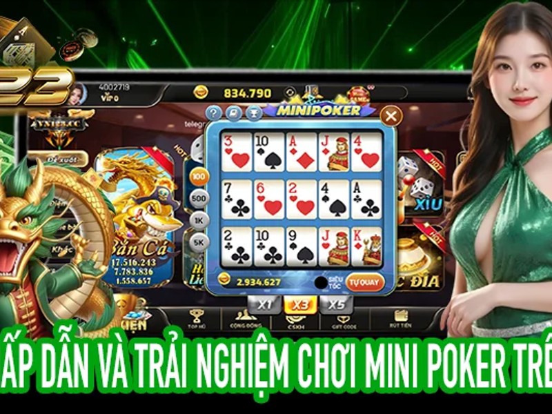 Hình ảnh bàn Baccarat trực tiếp