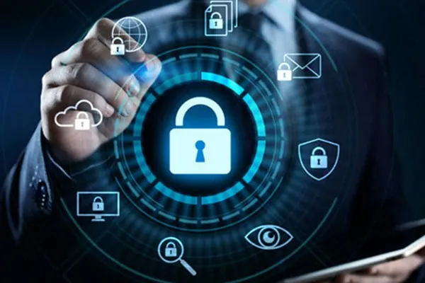 Biện pháp bảo mật dữ liệu mạnh mẽ