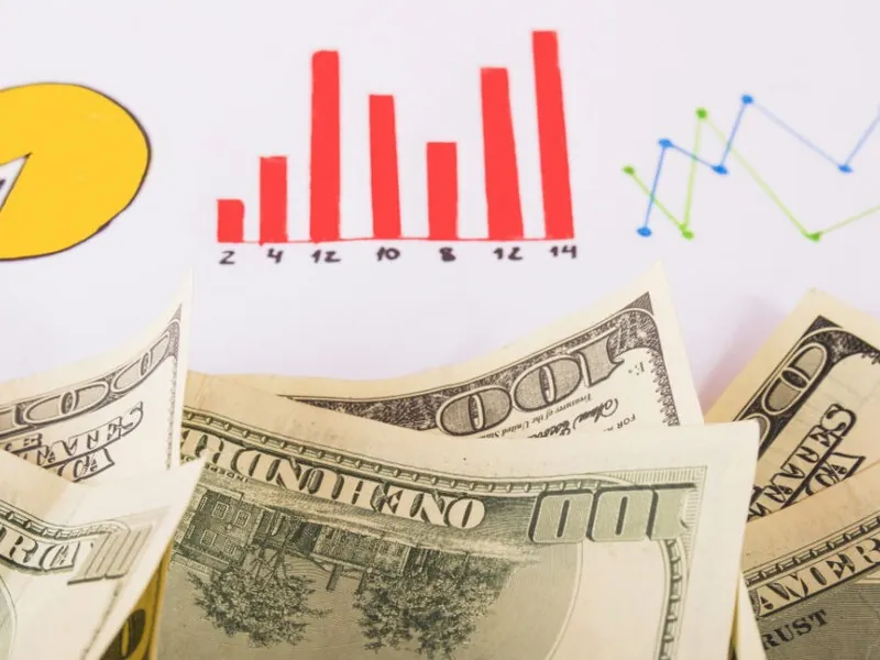 Biểu đồ minh họa các loại cookie